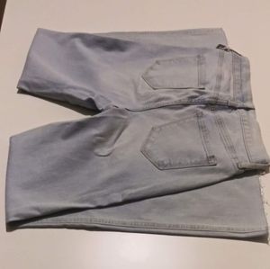 Old Navy high waist Women jeans size 2 long